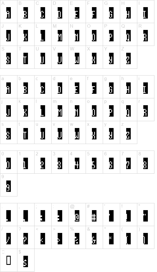 Way Beyond Blue font