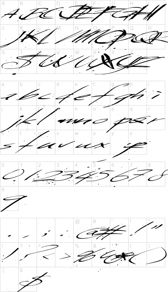 Saturday Sunday Monday font