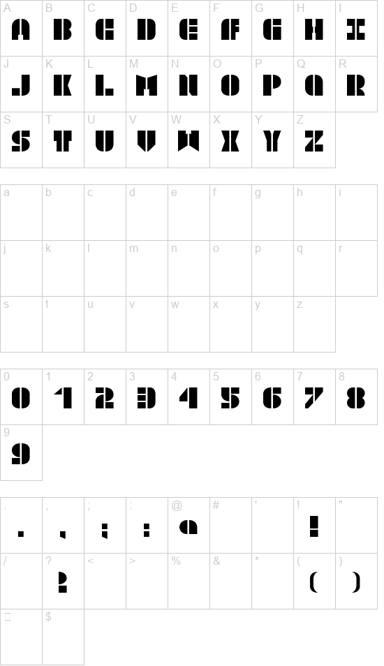 Text Box font