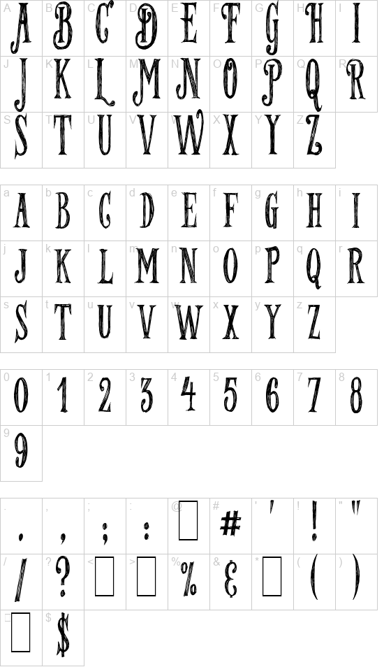 Les mysteres de paris font