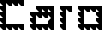 Caro font