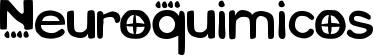 Neuroquimicos font