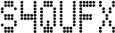 S4QUFX font
