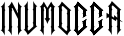 inumocca font