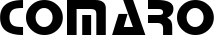 COMARO font