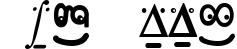 FranKlein font