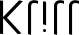 Klill font