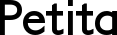 Petita font
