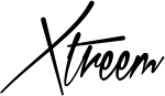 Xtreem font