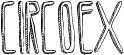 Circoex font