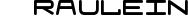 Fraulein font