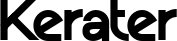 Kerater font