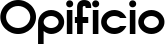 Opificio font