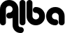 Alba font