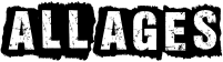 All Ages font