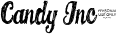 Candy Inc. font