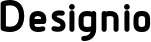 Designio font