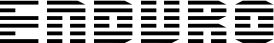 Enduro font