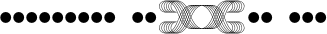 Foglihten Black Pcs font