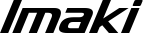 Imaki font