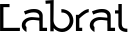 Labrat font