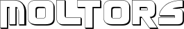 Moltors font