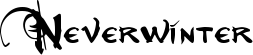 Neverwinter font