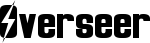 Overseer font
