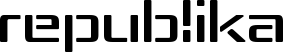 Republika font