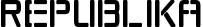 Republika font