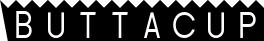 Buttacup font