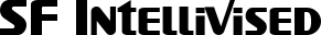 SF Intellivised font