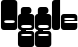 Oggle font