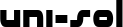 Uni-Sol font