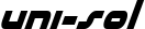 Uni-Sol font