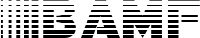 Bamf font