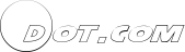Dot.com font