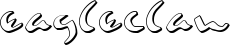 Eagleclaw font