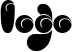 Logo font