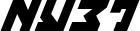 Nyet font