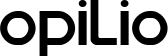 Opilio font