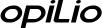 Opilio font