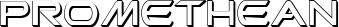 Promethean font