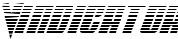 Vindicator font