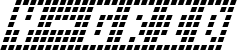 Y-Grid font
