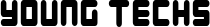Young Techs font