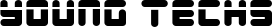 Young Techs font