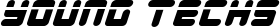 Young Techs font