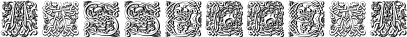 MasselleAM font