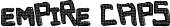 Empire Caps font